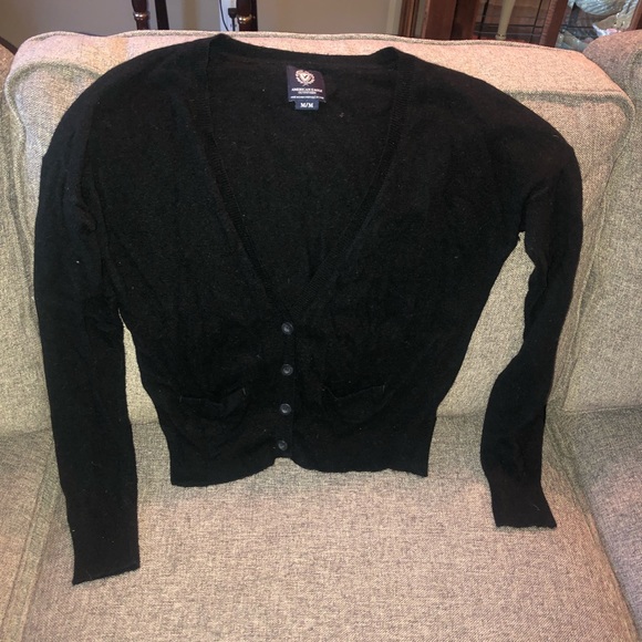 American eagle cardigan - Picture 4 of 7